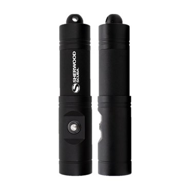 Sherwood Flashlight ST2800