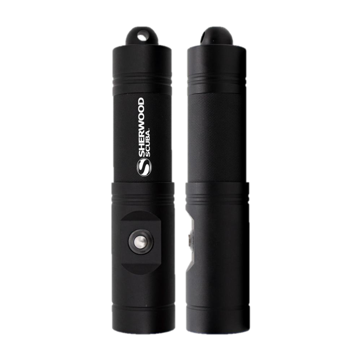 Sherwood Flashlight ST2800