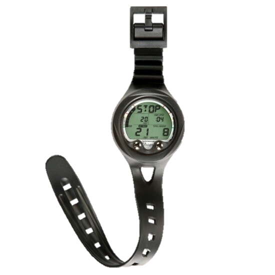 Sherwood InSight Dive Computer Wrist Mount