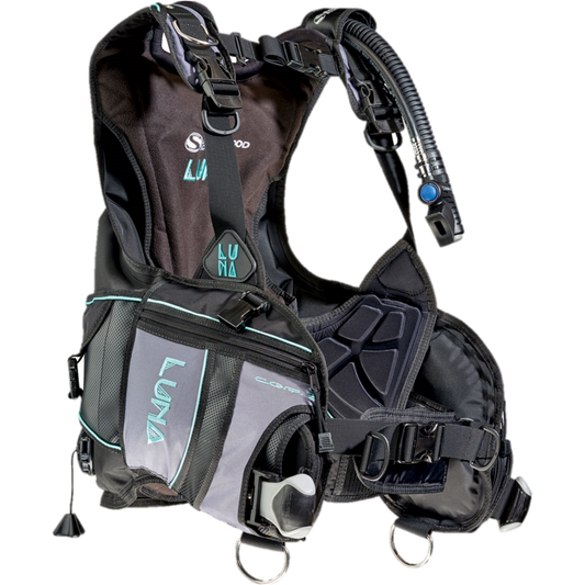 Sherwood Luna BCD