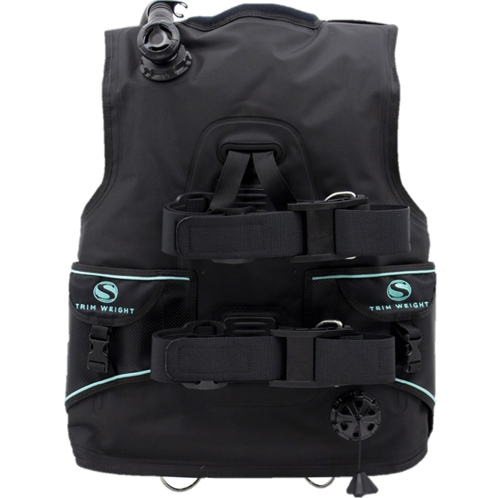 Sherwood Luna BCD