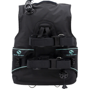 Sherwood Luna BCD