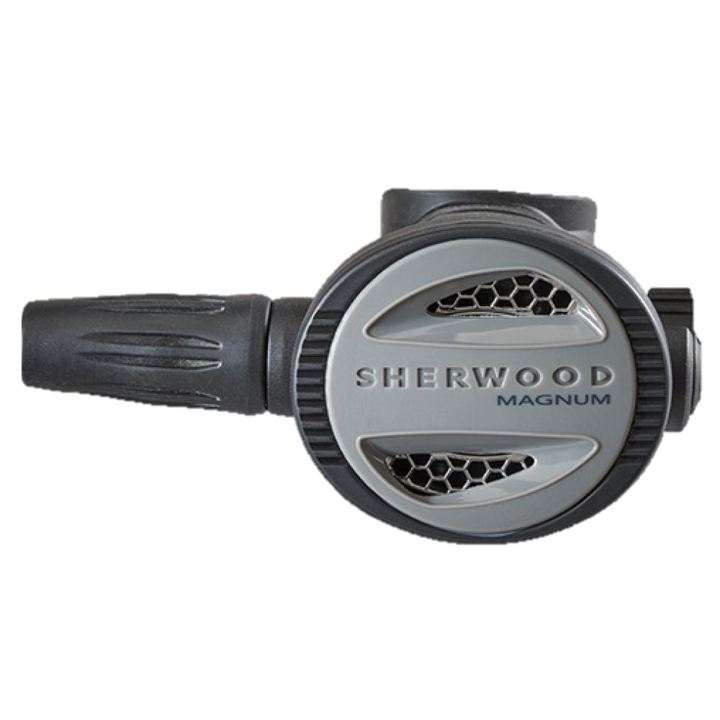 Sherwood Magnum Pro Regulator