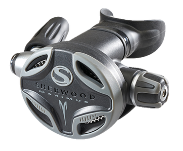 Sherwood Maximus Pro Regulator