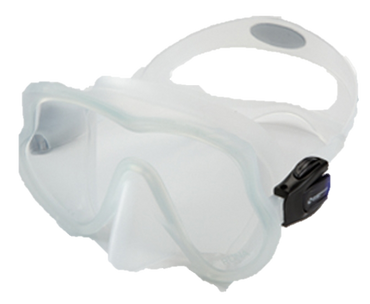 Sherwood Rona Mask CLear