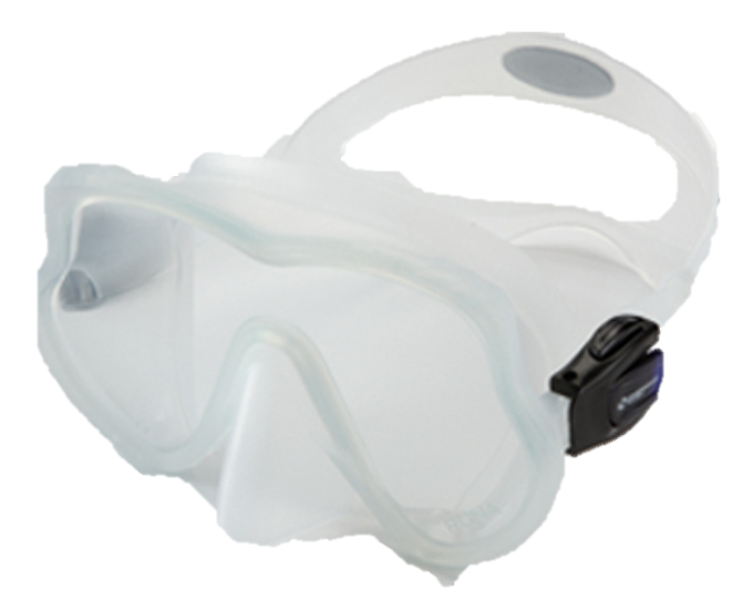 Sherwood Rona Mask CLear