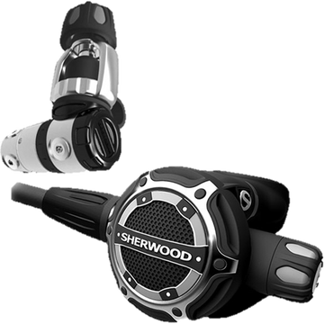 Sherwood SR2 Regulator