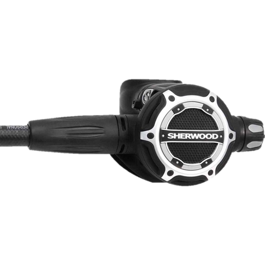 Sherwood SR2 Regulator