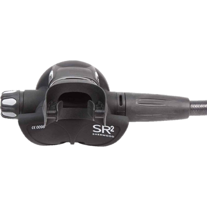 Sherwood SR2 Regulator