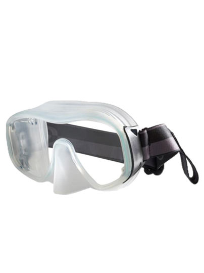 Sherwood Scope Mask Black