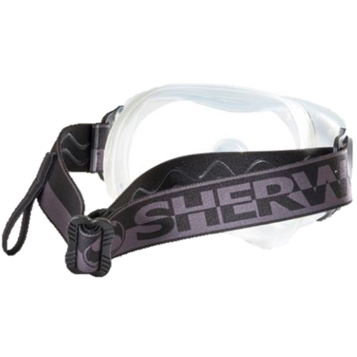 Sherwood Scope Slim Mask