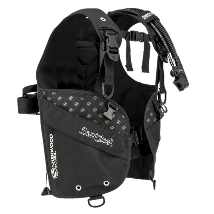 Sherwood Sentinel BCD