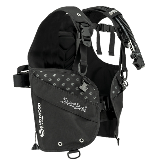 Sherwood Sentinel BCD