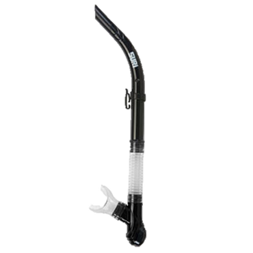 Sherwood Suri Snorkel Black