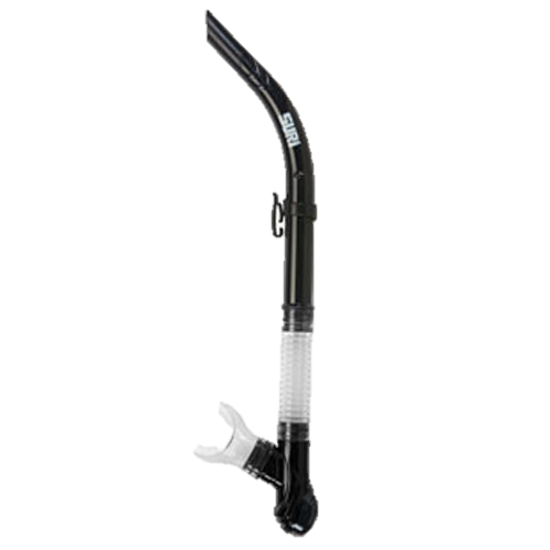 Sherwood Suri Snorkel Black