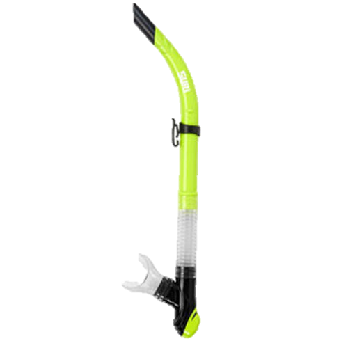 Sherwood Suri Snorkel Yellow