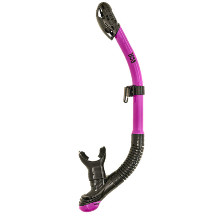 Sherwood Tiga Snorkel Magenta