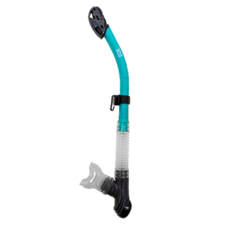 Sherwood Tiga Snorkel Tiffany