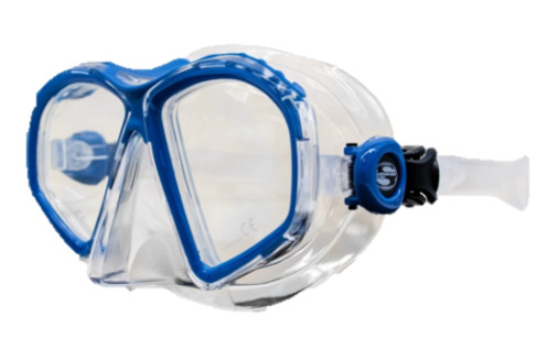 Sherwood Vida Mask Blue