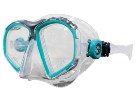 Sherwood Vida Mask Tiffany