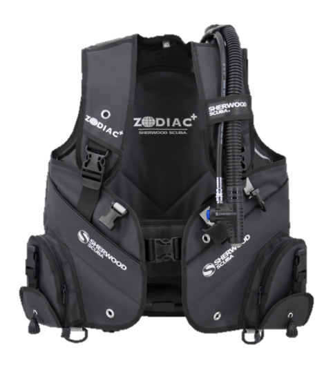 Sherwood Zodiac+ BCD