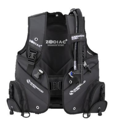 Sherwood Zodiac+ BCD