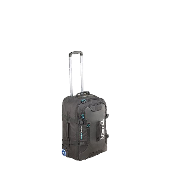 TUSA Roller Bag - Small