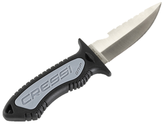 Cressi Grip Spear Knife