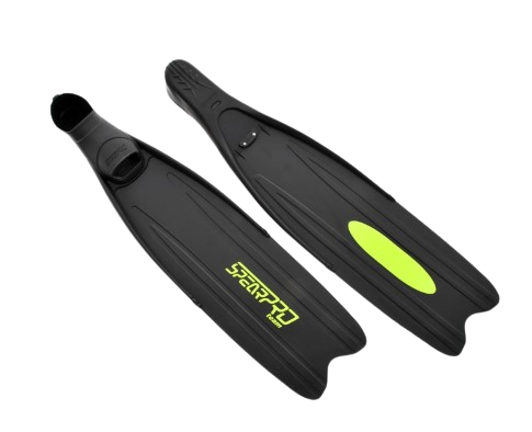 SpearPro Genesis Fins