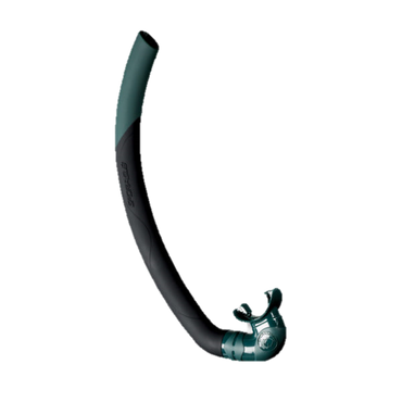 Sporasub Breeze Snorkel - Black & Green