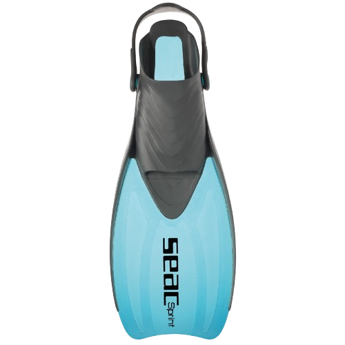 Seac Sprint Snorkeling Fins