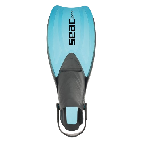 Seac Sprint Snorkeling Fins