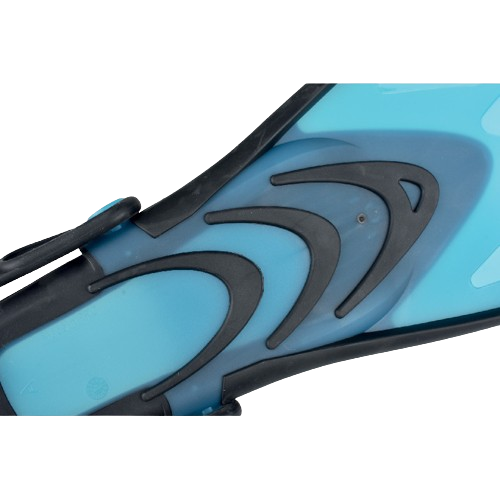 Seac Sprint Snorkeling Fins