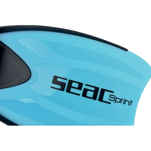 Seac Sprint Snorkeling Fins