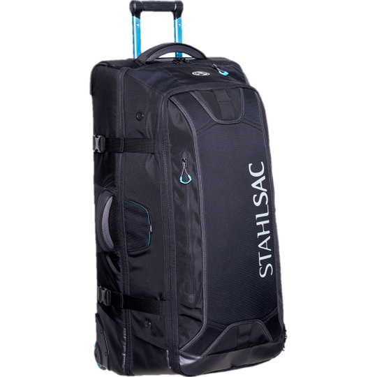 Stahlsac 34in Steel Roller Bag