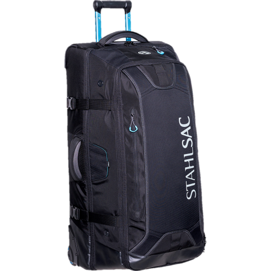 Stahlsac 34in Steel Roller Bag