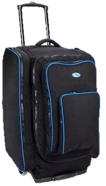 Stahlsac Caicos Cargo Roller Bag