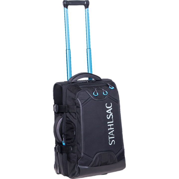 Stahlsac Steel 22 Carry-On Gear Bag