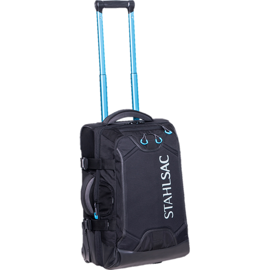 Stahlsac Steel 22 Carry-On Gear Bag