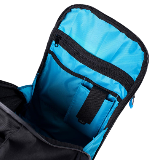 Stahlsac Steel Backpack