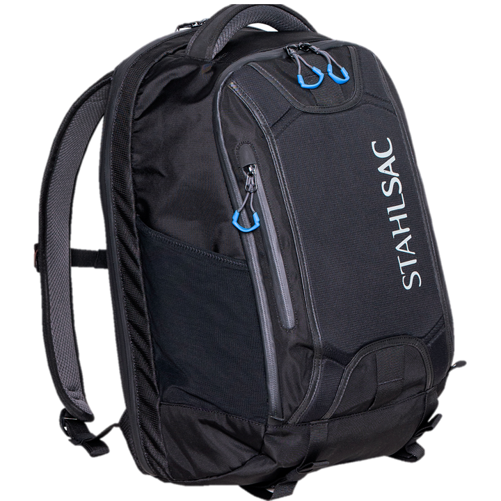 Stahlsac Steel Backpack