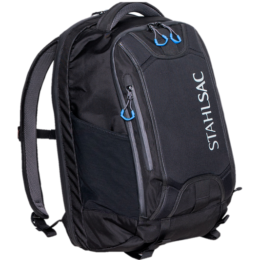 Stahlsac Steel Backpack