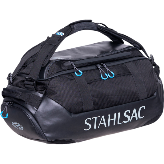 Stahlsac Steel Duffel Bag