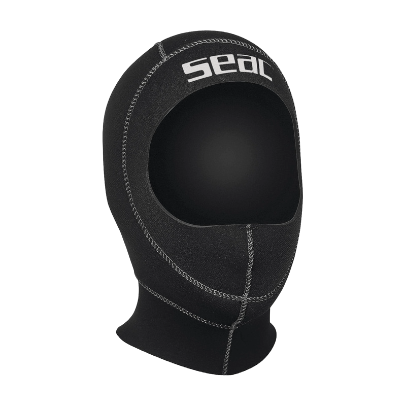 Seac Standard 5mm Hood