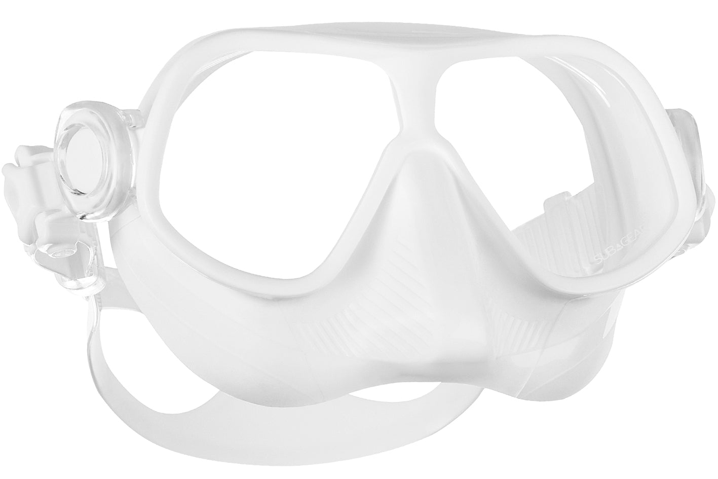 ScubaPro Steel Pro Mask