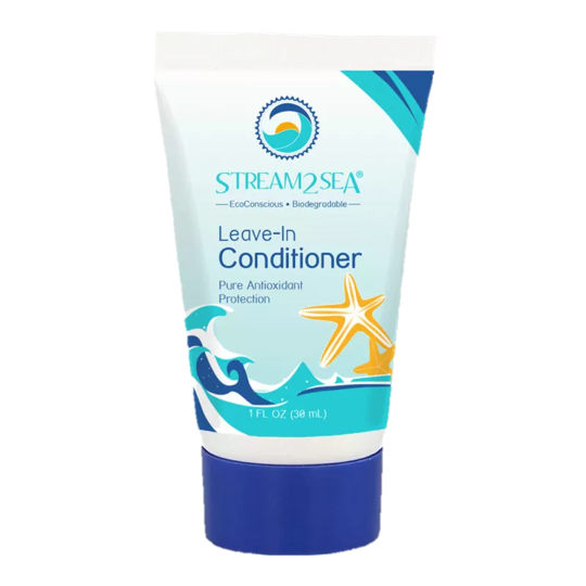 Stream2Sea Conscious Explorer Kit - Leave-In Conditioner