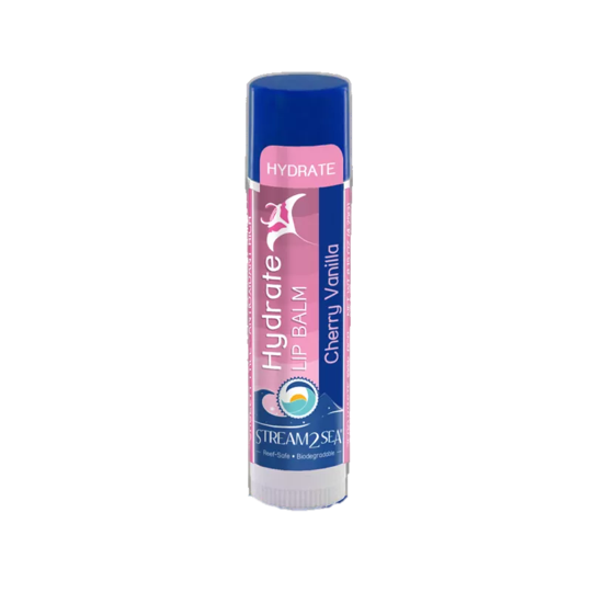 Stream2Sea Conscious Explorer Kit - Lip Balm