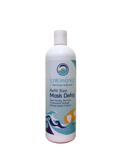 Stream2Sea Mask Defog Refill