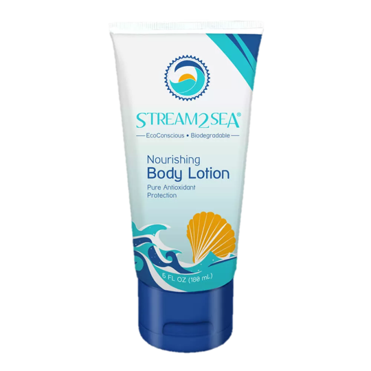 Stream2Sea Nourishing Body Lotion