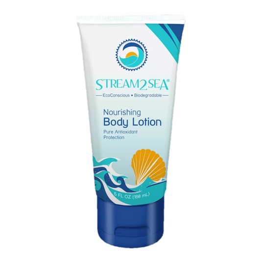 Stream2Sea Nourishing Body Lotion